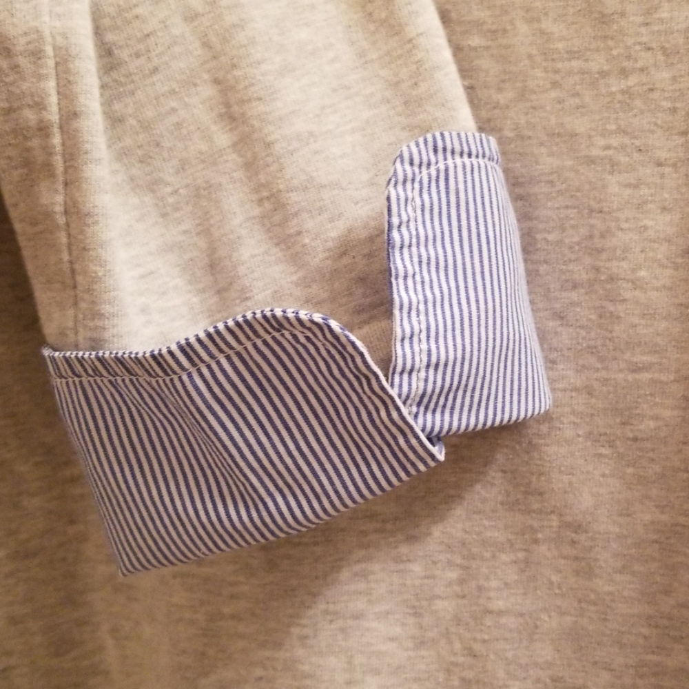 J. Crew top - Picture 3 of 5
